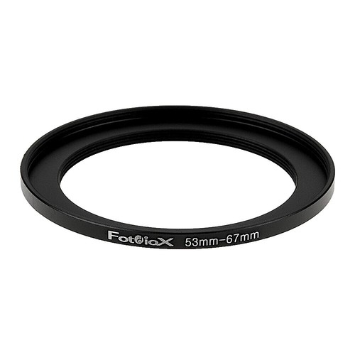Magnetic Step-up Adapter Ring For Round Filters Produktbild-Vorschau 7