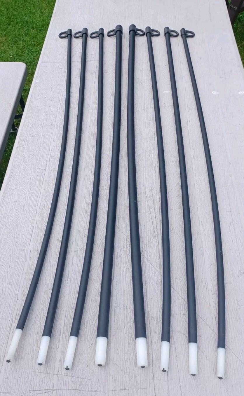 Bowflex Power Rods 110 Set 2x 30 4x 10 2x 5 110 Lbs Power Pro bowflex-power-rods-110-set-2x-30-4x-10-2x-5-110-lbs-power-pro