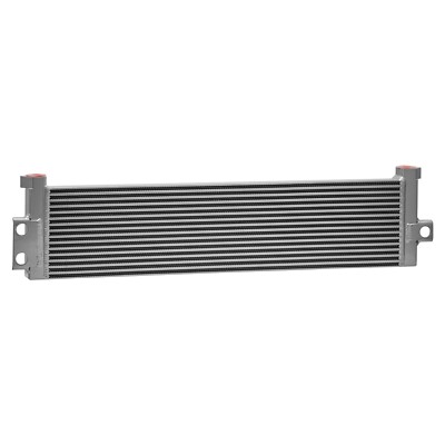 Oil Cooler Aluminum For BMW M3 M4 M2 S55 F80 F82 F83 F87 F8X F80 2015-2020
