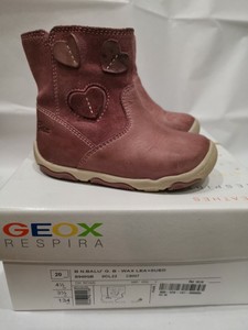 geox infant boots