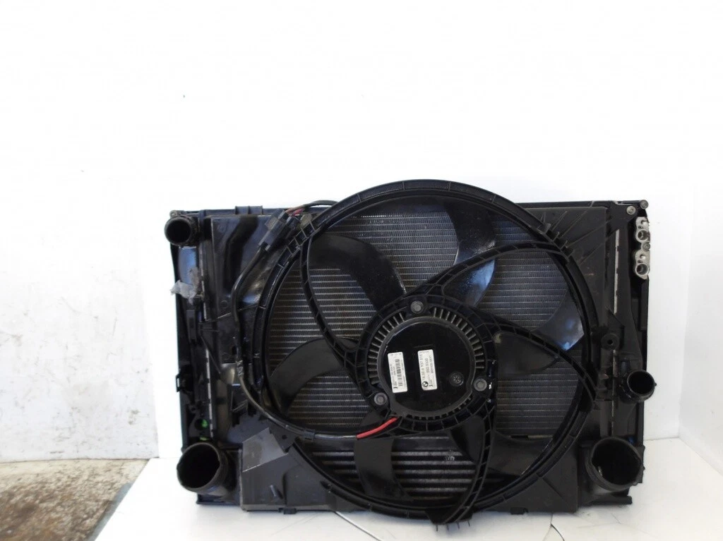 BMW 3 SERIES E87 2007-2014 2.0 DTI N47 RAD PACK 6930039 6282092 
