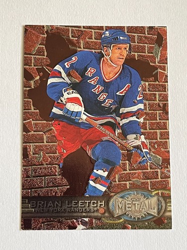 1996-97 Fleer Skybox Metal Universe NHL Hockey *Pick Your Card* - Picture 130 of 275