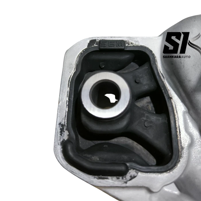 ПОДХОДИТ для крепления двигателя двигателя Honda Acura для 2,0 л RSX передняя ручная Civic от оригинального производителя - Изображение 3 из 4