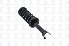 For 2009-2014 Acura TL AWD Strut and Coil Spring Assembly Rear Left 192UU06