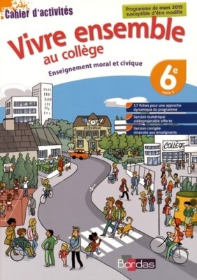 Zusammenleben in der Schule - Kollektiv - V307328