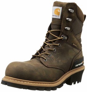 carhartt boots ebay