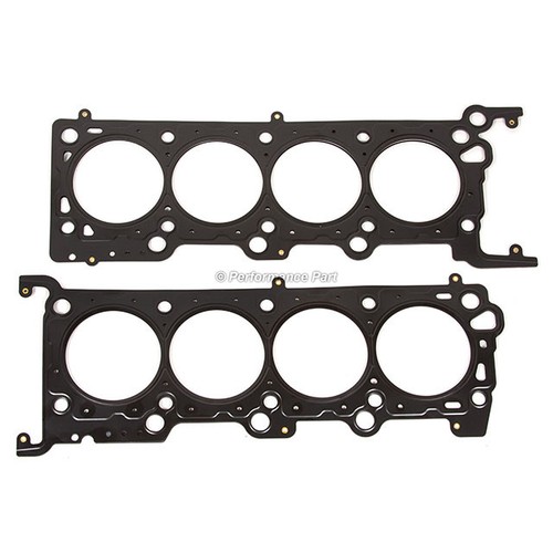 Head Gasket Set for 2000 Ford F150 E150 Econoline V8 4.6 SOHC ROMEO, VIN W 669145185395 eBay