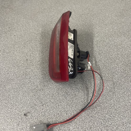 VOLVO v60 S60 Mk2 2012 Right Drivers Inner Rear Light Tail Lamp 30796272 #6g3.2 - Picture 2 of 9