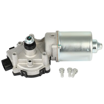 Front Windshield Wiper Motor For Toyota Camry RAV4 Lexus ES350 Subaru Impreza