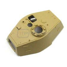Tamiya 56017 Type VI King Tiger Tank, 0335209/10335209 Turret, NEW