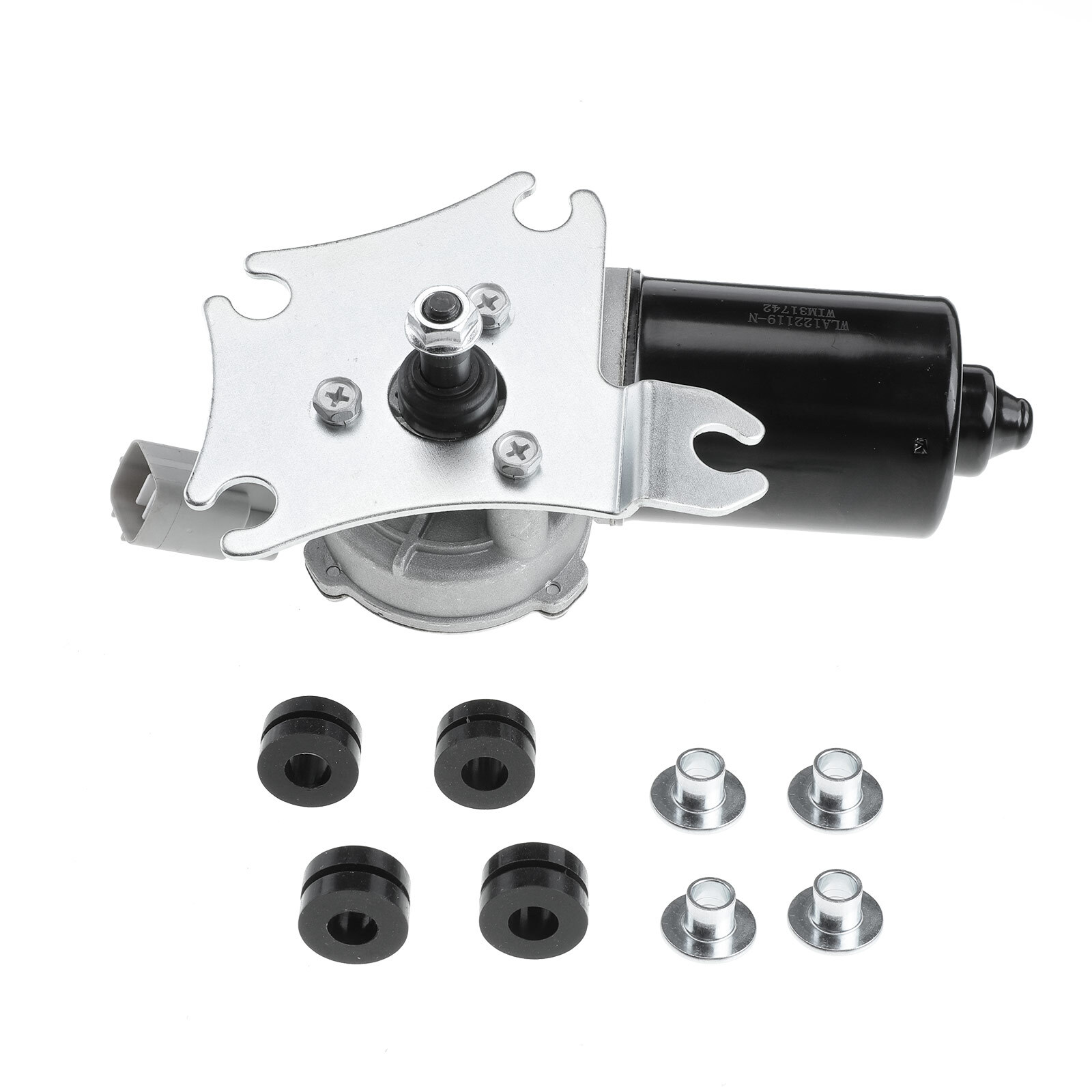 Front Windshield Wiper Motor for Toyota Corolla 1993 1994 1995 1996