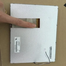 Original 8-inch HSD080IDW1-C01 LCD display screen