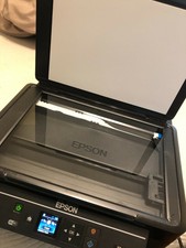 epson 452 printer