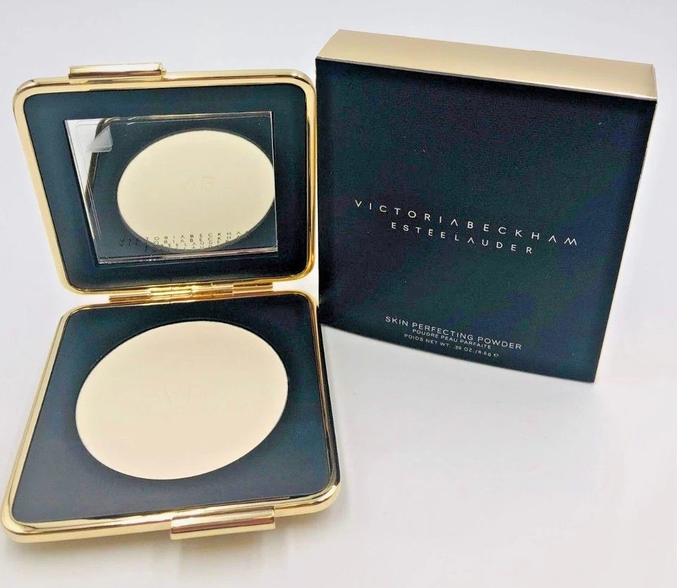 Estee Lauder Victoria Beckham Skin Perfecting Powder LE New In box !00% Authenti - Image 2 of 4