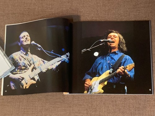 TEARS FOR FEARS Collusion GREAT BOX JAPAN 4-CD SET PHCR-3157~60 w/ BOOKLET FreeS - Picture 11 of 12