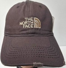 GORRA DE BÉISBOL NORTH FACE VINTAGE DISEÑADA - SELECCIONA TU COLOR