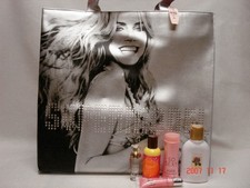VICTORIA SECRET 6PC GIFT SET EAU HEAVENLY,LOVE SPELL LOTION, BEAUTY RUSH,  MORE