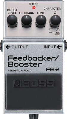 Boss FB 2 | eBay