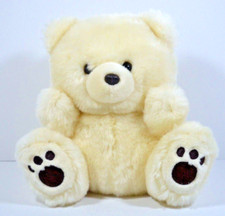 Aurora World Luvi Polar Bear 10" Plush Stuffed Animal Great Condition