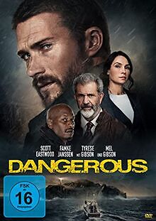 Dangerous von Koch Media GmbH - DVD | DVD | Zustand sehr gut