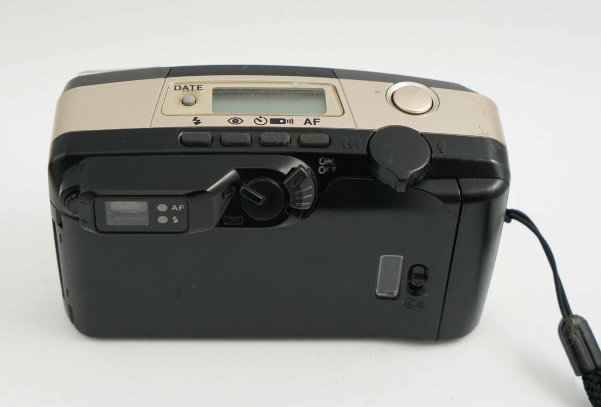 Pentax ESPIO 125M G03-1212-334-1v 【公式通販】