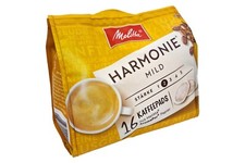 48x/96x Melitta Harmony mild coffee pods pads   from Germany  TRACKED