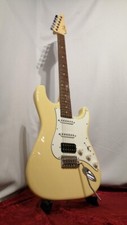 Suhr Classic S Vintage Yellow ST Type 2023 Electric Guitar