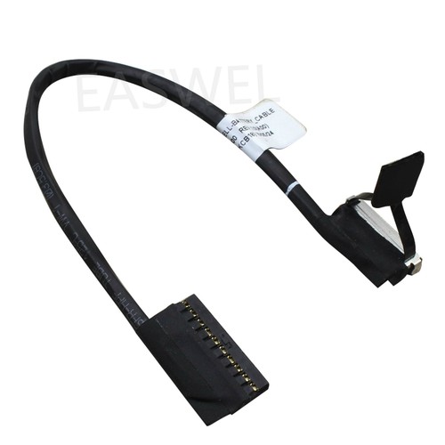 Cavo Batteria Per Dell Precision 3510, Adm80, 0G6J8P, Dc020027q00 - Foto 2
