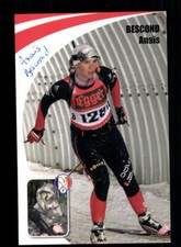 Beschond Anais Autogrammkarte Original Signiert Biathlon + A 213407