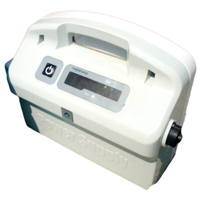 Maytronics 9995671-ASSY - Transformator 4WD Dolphin Pool Robot mit Fernbedien...