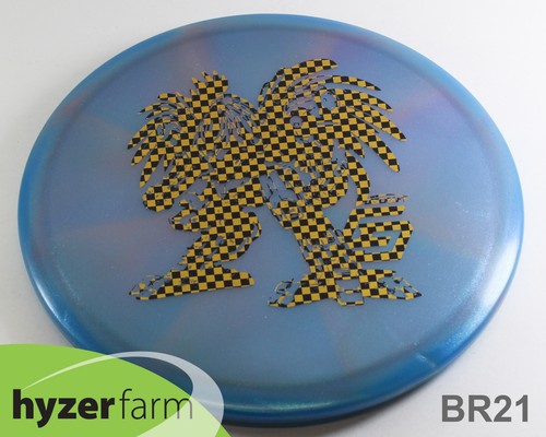 Discraft 2024 DICKERSON ROBOCHICKEN SWIRL Z BUZZZ *pick color/weight* Hyzer Farm - Picture 22 of 23