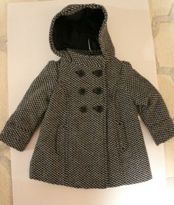 old navy infant jacket