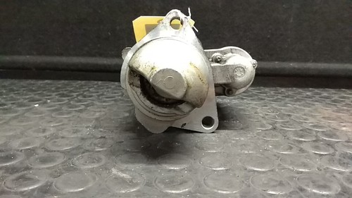 Moteur D'Arrêt 55183906 Fiat Croma (2T) (04/05>10/07<) Pièce D'Occasion - Photo 1/4