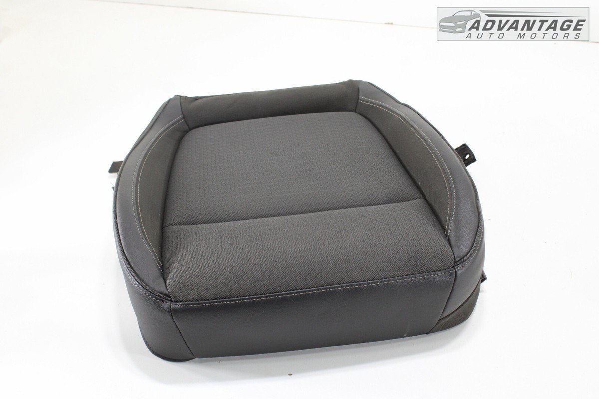 2020-2021 BUICK ENCORE GX FRONT LEFT DRIVER SIDE LOWER SEAT