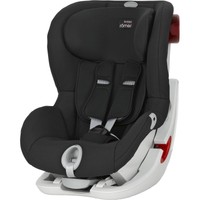 Britax King Ii Ls Forward Facing Car Seat (group 1 9 Months - 4 Years Cosmos ... Britax King Ii Ls Forward Facing Car Seat (group 1 9 Months - 4 Years Cosmos ...