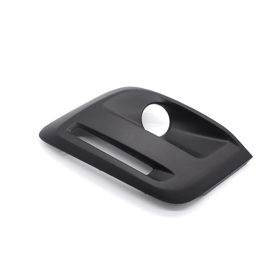 Front Left Bumper Foglight Grille for Citroen Berlingo Peugeot Partner 2015-2018 Foto 3 de 4