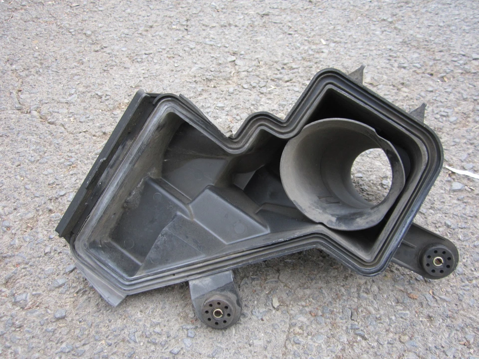 Cubierta de caja de filtro de admisión filtro de aire nn80119 BMW 745Li 745i 2002 2003 2004 2005 Foto 4 de 4