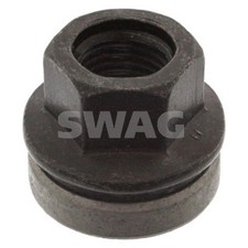 SWAG Radmutter 50 94 9071 für V363 TOURNEO TRANSIT FORD V362 CUSTOM Stahl FED F3