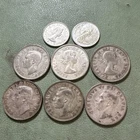 $1.70 face Canadian.. -or- 1.02 Troy Ounce Pure SILVER..