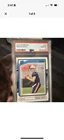 2024 Panini Donruss - Rated Rookie Drake Maye #379 (RC) PSA 10