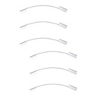 2 PCS Anti-falling Cable Restrictor Window Opening Control Device