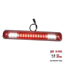 LED Third 3rd Brake High Mount Stop Light Brake Tail Cargo Light for Chevy