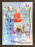 Lee Dixon 2025 Topps Decades Premier League 90s Terrace Heroes Blue Base /99