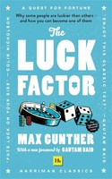 The Luck Factor | Max Gunther | Englisch | Taschenbuch | Kartoniert / Broschiert