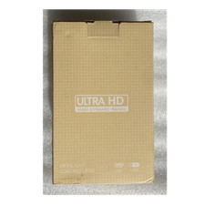 VANKYO Leisure 3 LED Projector Ultra HD HDR HD USB Beige W9172US Open Box