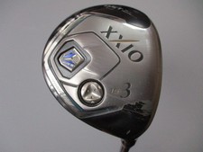 Dunlop XXIO 2014 Model Fairway Wood 3W MP800 R  093 Golf Clubs