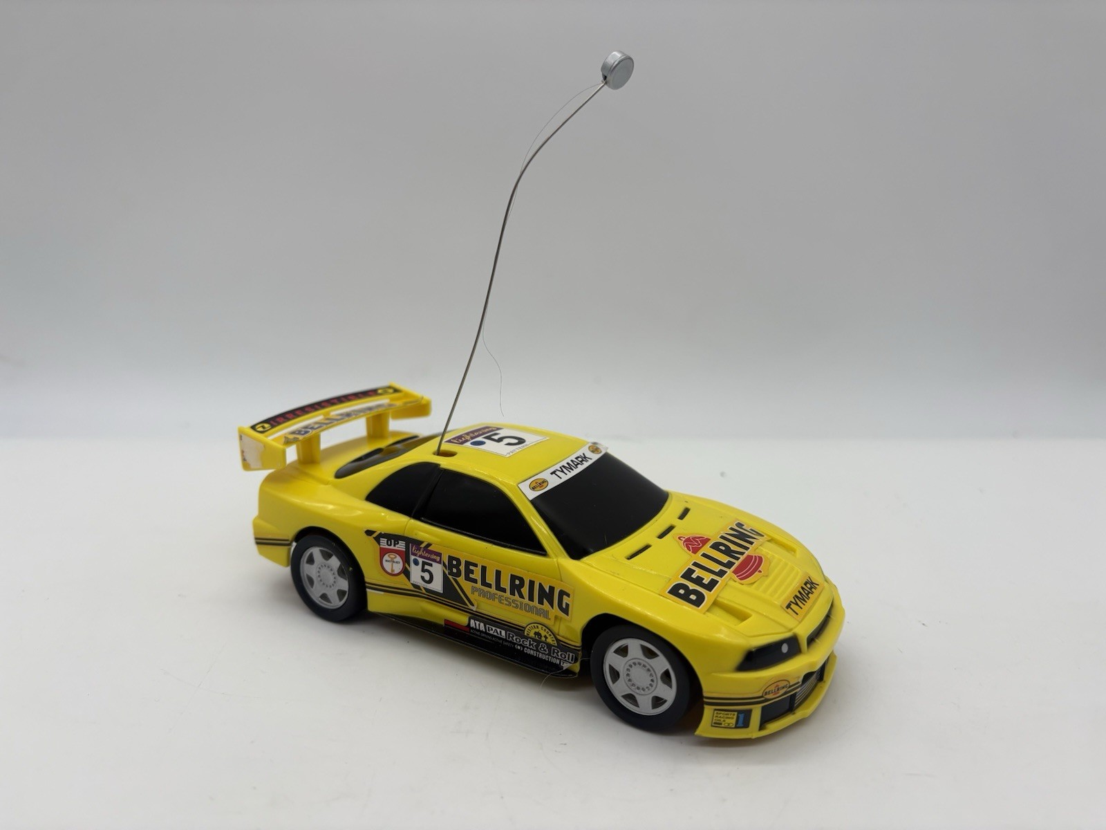 Nissan Gt-r  R34 2001 Rock N Roll  1:32 Scale