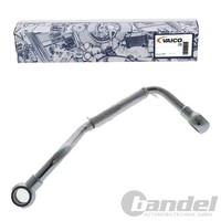 Vaico Turbolader ÖLleitung Passend FüR Seat Alhambra VW Beetle EOS Golf Jetta