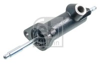NEU - Febi Bilstein 12267 Nehmerzylinder, Kupplung FüR MERCEDES-BENZ