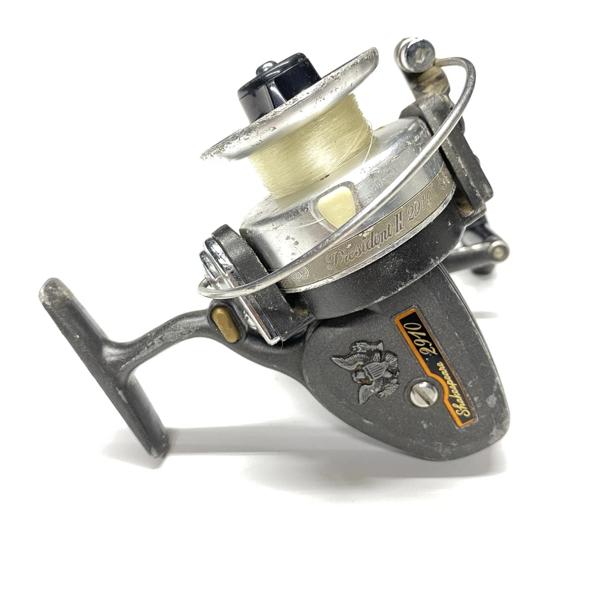 shakespeare president ii products for sale | eBay